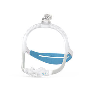 AirFit-N30i-nasal-tube-up-mask-left-view