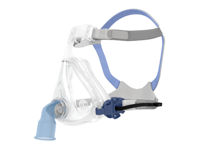 Quattro-Air-non-vented-full-face-mask-for-noninvasive-therapy-Resmed