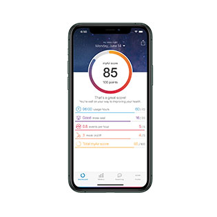 myair-sleep-apnoea-therapy-follow-up-coaching-app-resmed